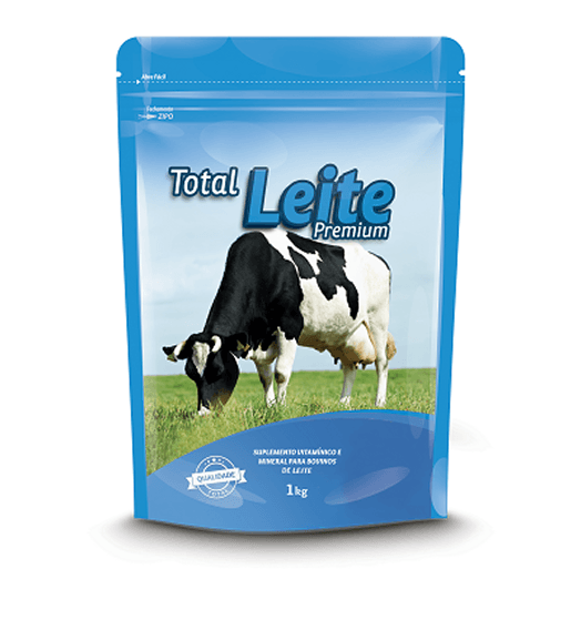 Total Leite Premium