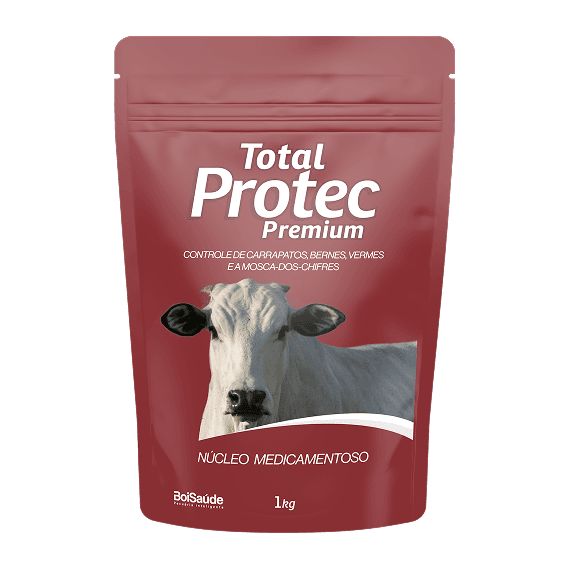 Total Protec Premium