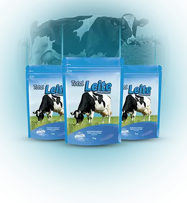 Total Leite Premium